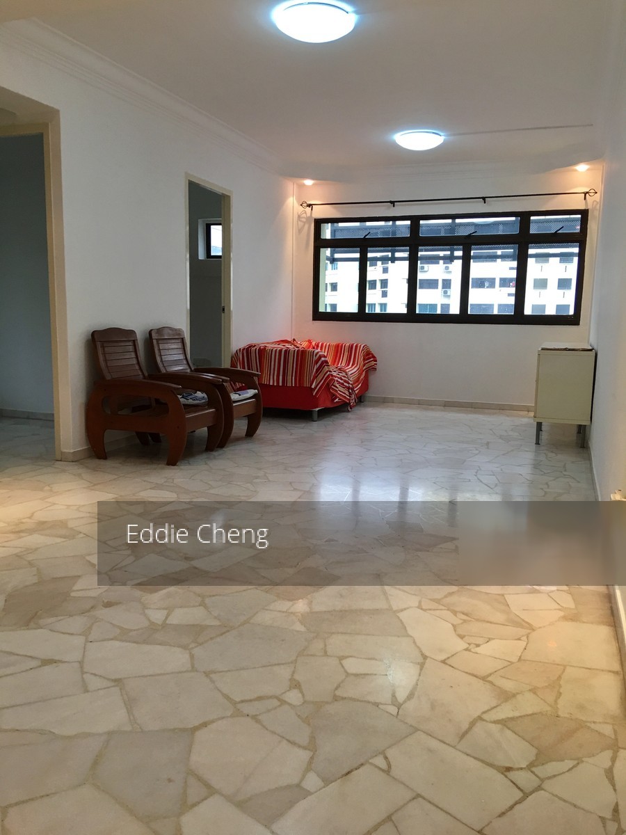 Blk 711 Woodlands Drive 70 (Woodlands), HDB 4 Rooms #133451502